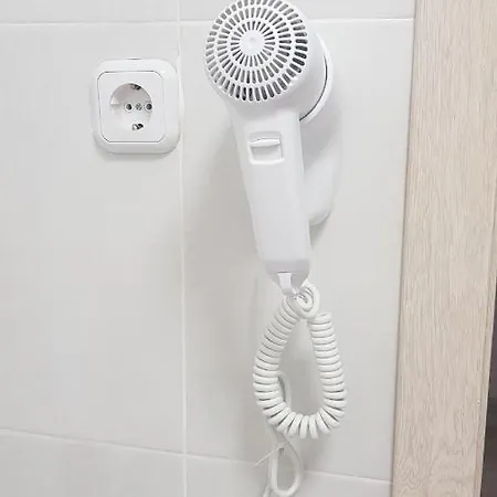1 Ком Трц Костанай Плаза Apartment Exterior photo