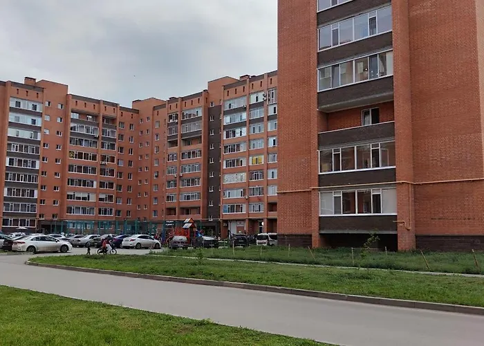 1 Ком Трц Костанай Плаза