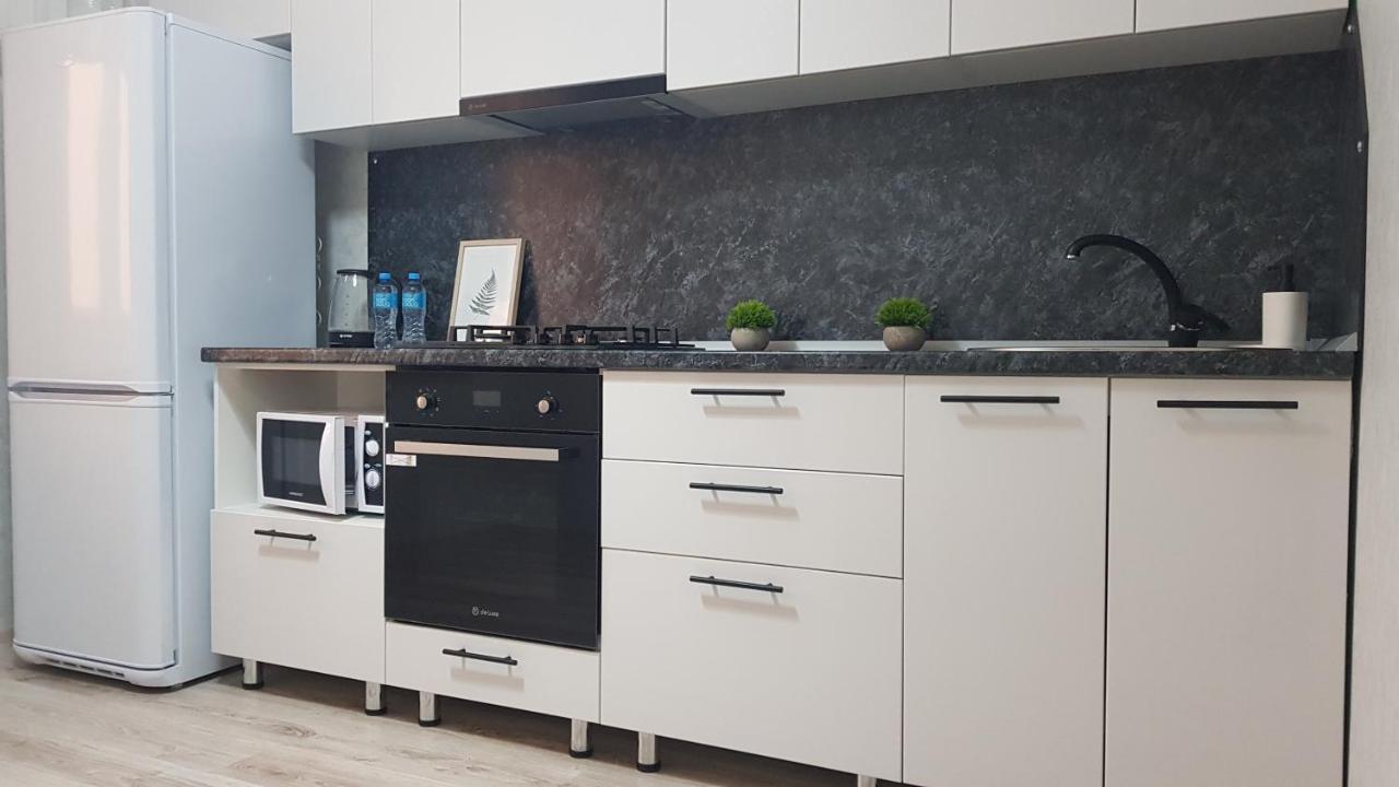 Apartment 1 ком трц плаза