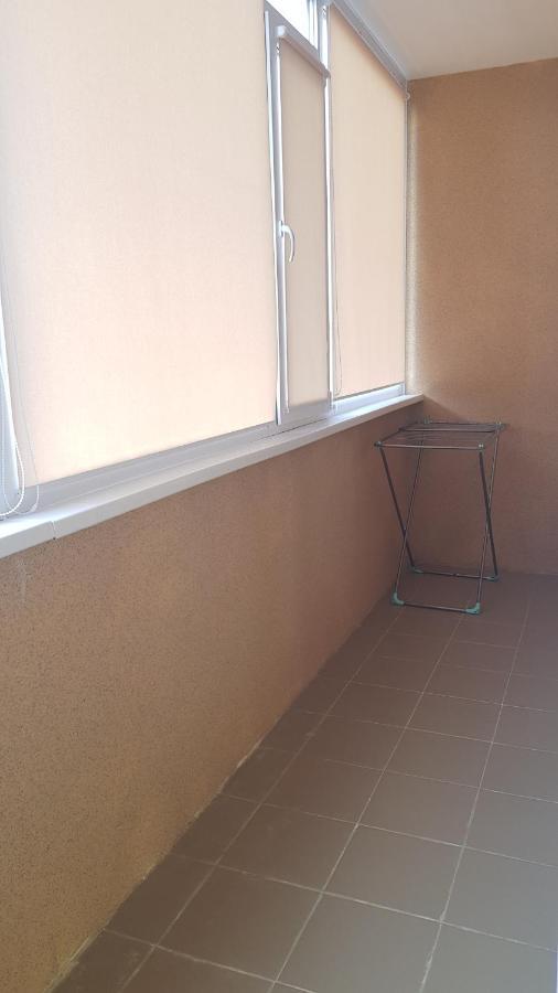 1 ком трц плаза Apartment