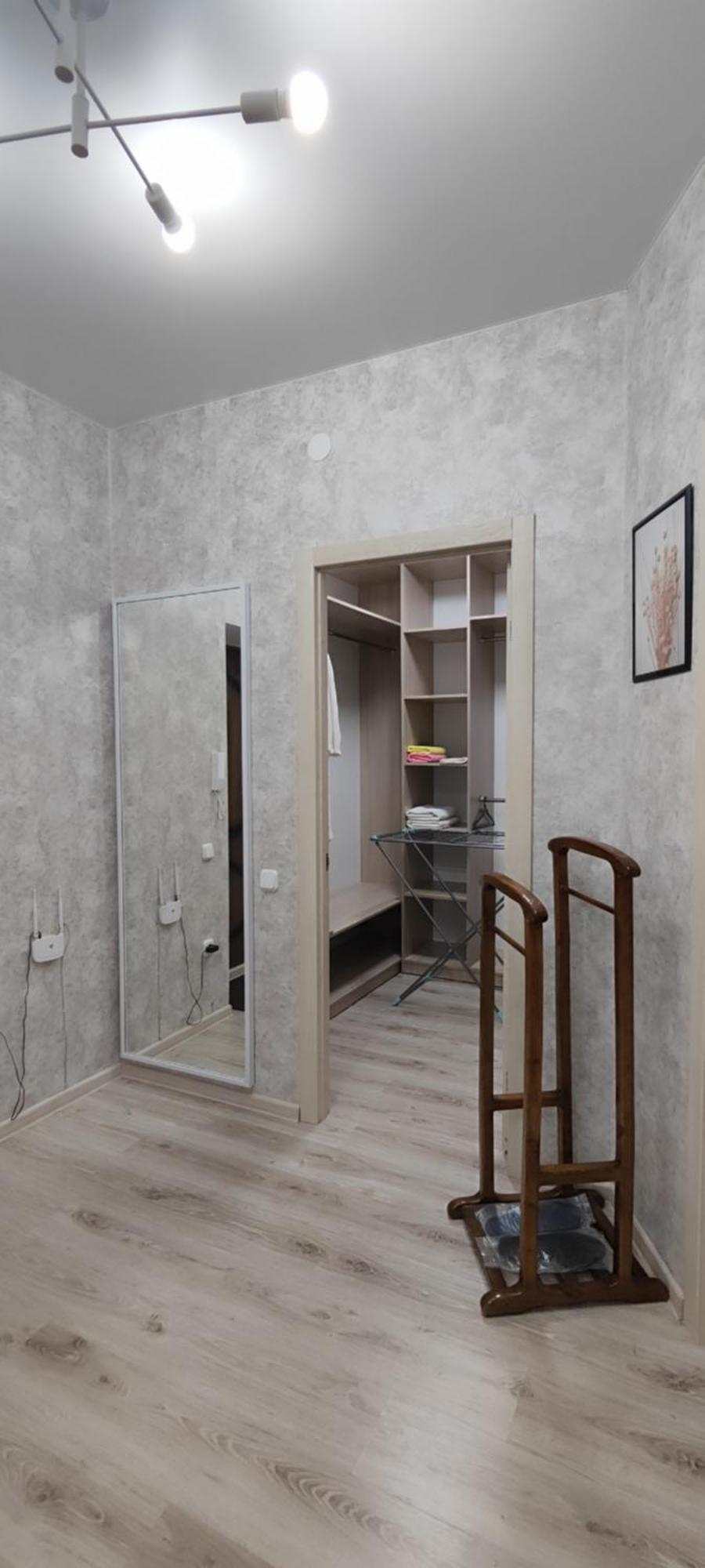 1 ком трц плаза Apartment Kostanay