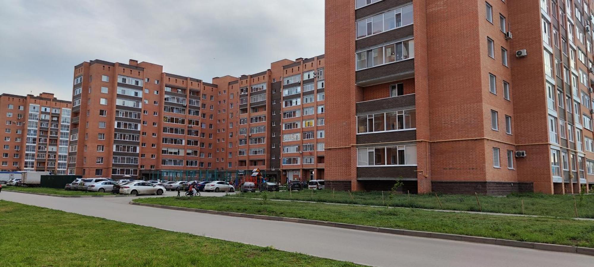 Apartment 1 ком трц плаза *